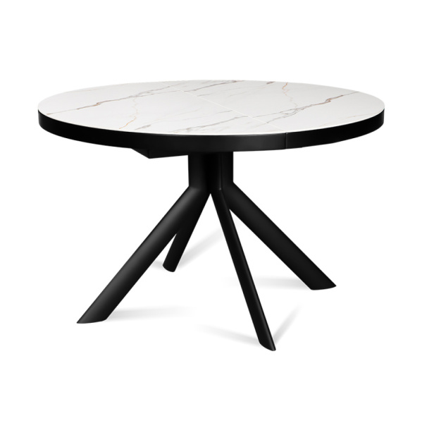 Стол ALFA 120 (ALFA 120 ALASKA CER)